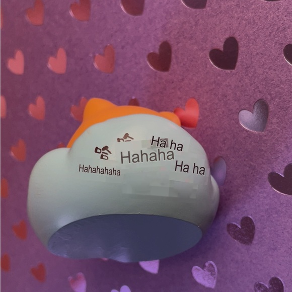 Cat figurine from blind box - Picture 4 of 5